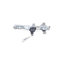 Leve vitre electrique arriere gauche NISSAN QASHQAI 2 Photo n°1