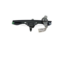 Leve vitre electrique avant droit NISSAN QASHQAI 2 Photo n°1