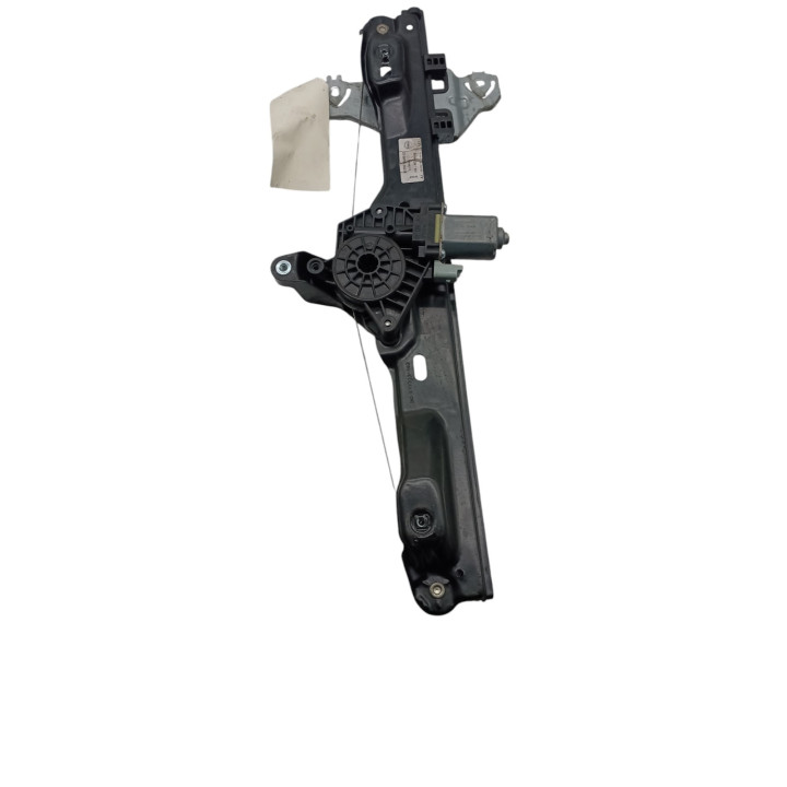 Leve vitre electrique avant droit NISSAN QASHQAI 2 Photo n°2