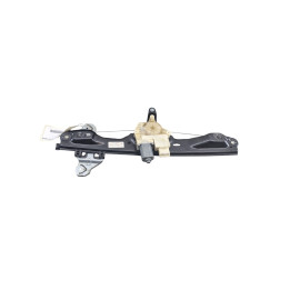 Leve vitre electrique avant gauche NISSAN QASHQAI 2 Photo n°1