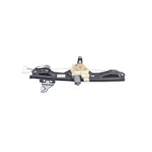 Leve vitre electrique avant gauche NISSAN QASHQAI 2 Photo n°1