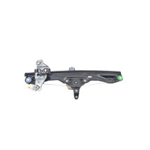 Leve vitre electrique avant gauche NISSAN QASHQAI 2 Photo n°3