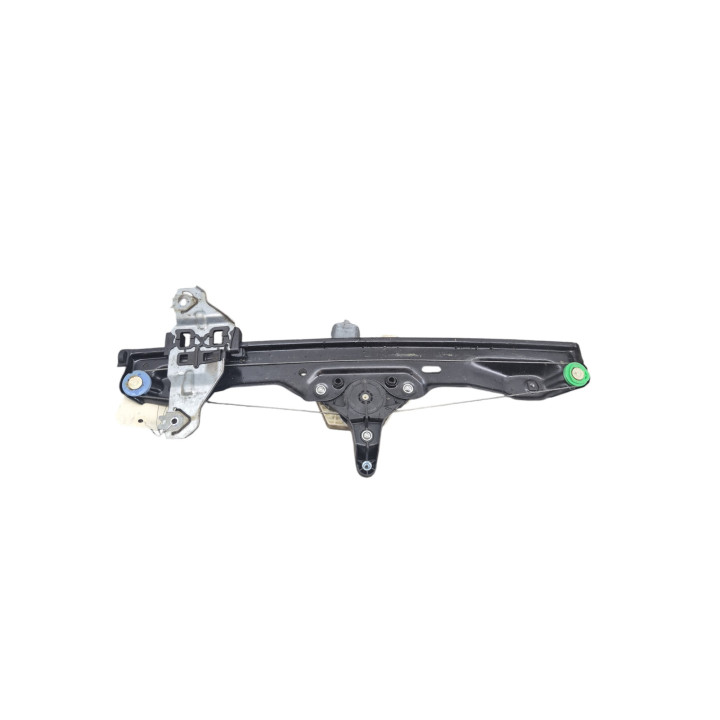 Leve vitre electrique avant gauche NISSAN QASHQAI 2 Photo n°3