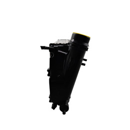 Echangeur air (Intercooler) NISSAN QASHQAI 2 Photo n°1