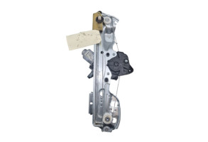 Leve vitre electrique arriere droit RENAULT MEGANE 4 Photo n°3