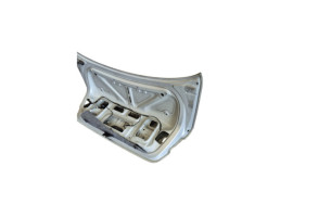 Malle/Hayon arriere BMW SERIE 3 E92 Photo n°4