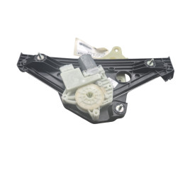 Leve vitre electrique arriere gauche RENAULT CLIO 5 Photo n°1