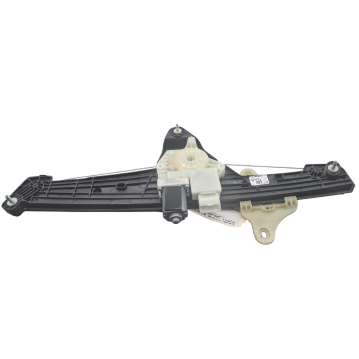 Leve vitre electrique avant gauche RENAULT CLIO 5 Photo n°2