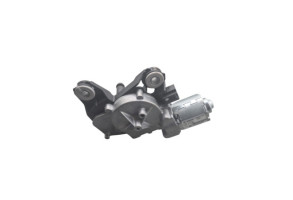 Moteur essuie glace arriere RENAULT CLIO 5 Photo n°1