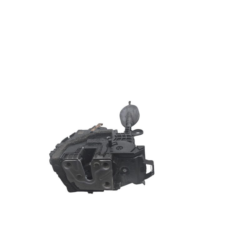 Serrure arriere gauche RENAULT CLIO 5 Photo n°2