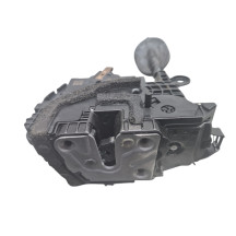 Serrure arriere gauche RENAULT CLIO 5 Photo n°3