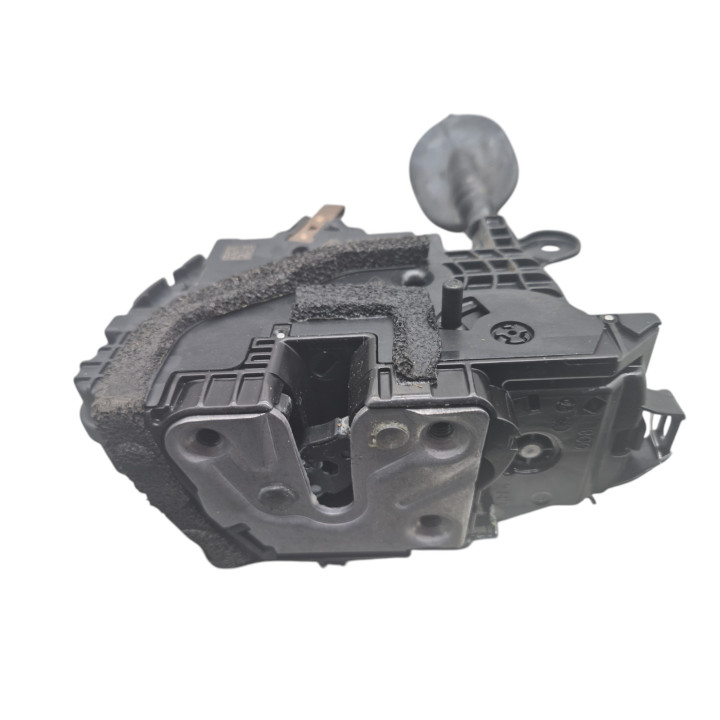Serrure arriere gauche RENAULT CLIO 5 Photo n°3