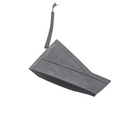 Poignee porte arriere gauche RENAULT CLIO 5 Photo n°1