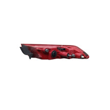 Feu arriere principal droit (feux) RENAULT LAGUNA 3 Photo n°3