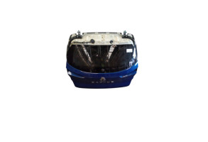 Malle/Hayon arriere RENAULT CAPTUR 2 Photo n°1