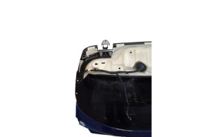 Malle/Hayon arriere RENAULT CAPTUR 2 Photo n°4