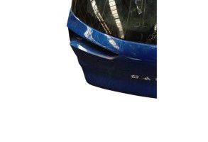 Malle/Hayon arriere RENAULT CAPTUR 2 Photo n°9