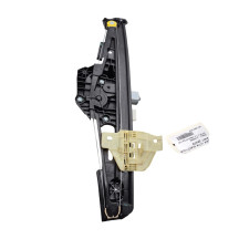 Leve vitre electrique avant gauche RENAULT CAPTUR 2 Photo n°2