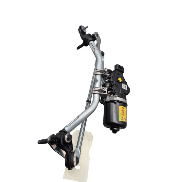 Moteur essuie glace avant RENAULT CAPTUR 2 Photo n°2