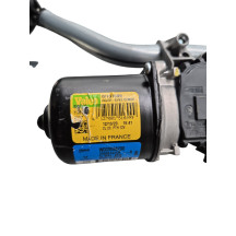 Moteur essuie glace avant RENAULT CAPTUR 2 Photo n°3