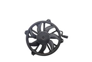 Moto ventilateur radiateur CITROEN C4 GRAND PICASSO 1 Photo n°1