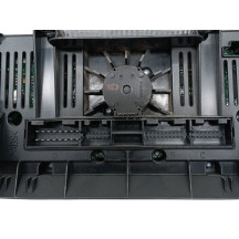 Commande chauffage AUDI A3 2 Photo n°2