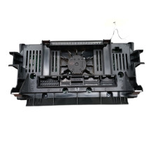 Commande chauffage AUDI A3 2 Photo n°3