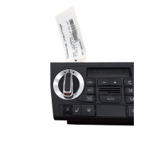 Commande chauffage AUDI A3 2 Photo n°5