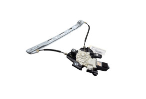 Leve vitre electrique avant droit FORD TRANSIT CONNECT 2 Photo n°1