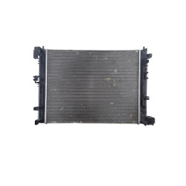 Radiateur eau RENAULT CLIO 5 Photo n°1