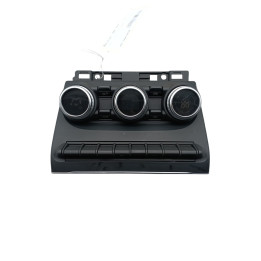 Bouton de warning RENAULT CLIO 5 Photo n°1