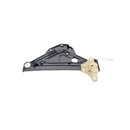 Leve vitre electrique arriere gauche RENAULT CLIO 5 Photo n°1