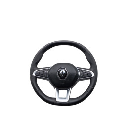 Volant RENAULT CLIO 5 Photo n°1