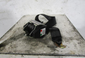 Ceinture arriere gauche AUDI A4 2