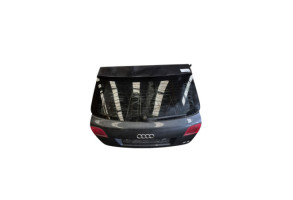 Malle/Hayon arriere AUDI A3 2 Photo n°5