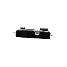 Commande chauffage RENAULT CLIO 4 Photo n°2