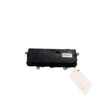 Commande chauffage RENAULT CLIO 4 Photo n°3