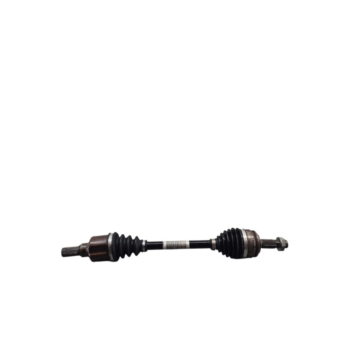 Cardan gauche (transmission) PEUGEOT 208 2 Photo n°3