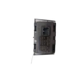 Bouton de warning VOLKSWAGEN GOLF 8 Photo n°1