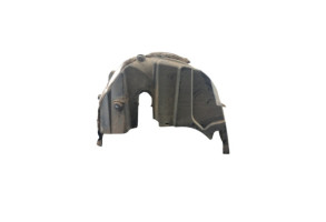 Pare boue arriere droit CITROEN C3 AIRCROSS Photo n°1