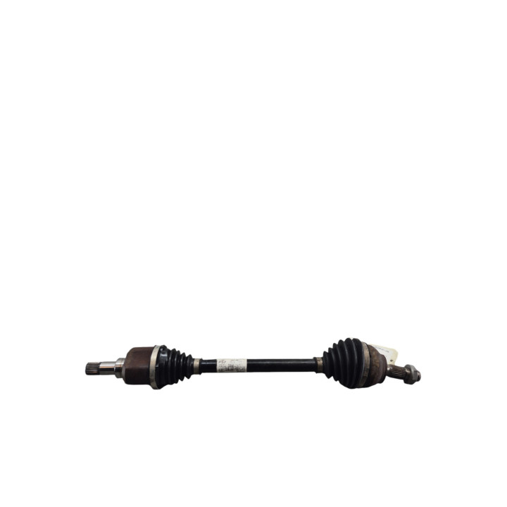 Cardan gauche (transmission) CITROEN C3 AIRCROSS Photo n°2