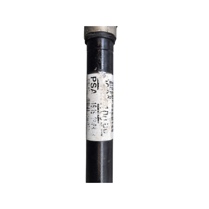 Cardan gauche (transmission) CITROEN C3 AIRCROSS Photo n°3