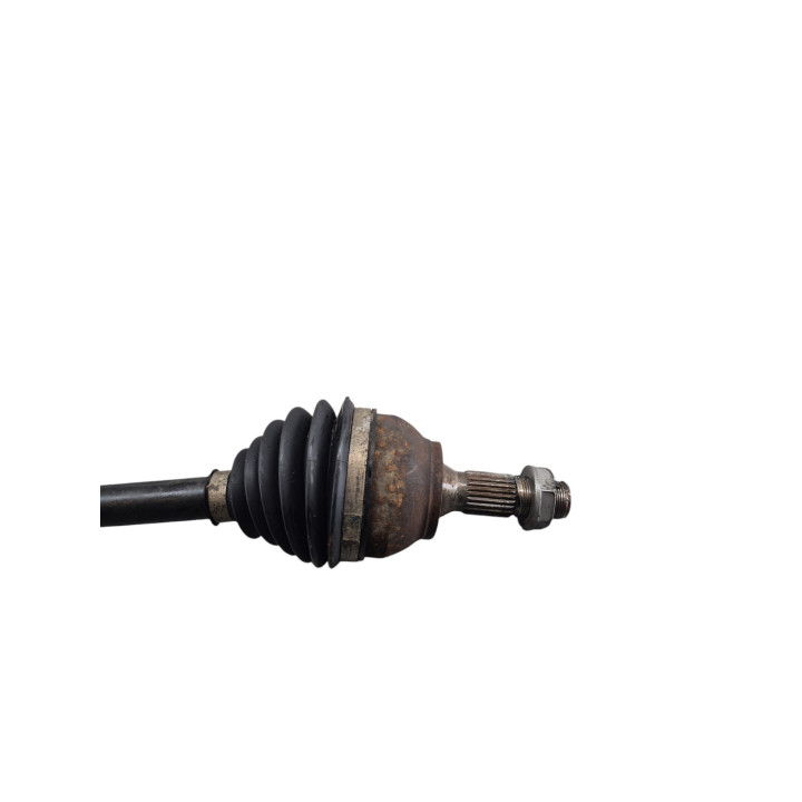 Cardan gauche (transmission) CITROEN C3 AIRCROSS Photo n°4