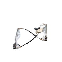 Leve vitre electrique avant gauche CITROEN C4 CACTUS Photo n°1