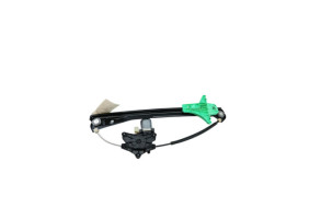 Leve vitre electrique arriere droit VOLKSWAGEN TIGUAN 2 Photo n°2