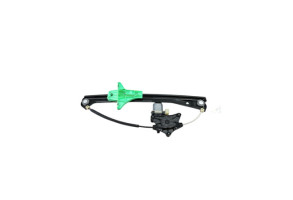 Leve vitre electrique arriere gauche VOLKSWAGEN TIGUAN 2 Photo n°2