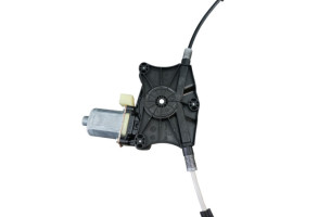 Leve vitre electrique avant droit VOLKSWAGEN TIGUAN 2 Photo n°4