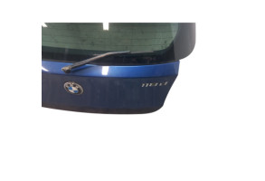 Malle/Hayon arriere BMW SERIE 1 E81 Photo n°4