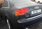 Renfort pare choc arriere (traverse) AUDI A4 2 Photo n°8