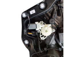Leve vitre electrique arriere droit FORD PUMA 2 Photo n°2